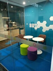 Bugis Junction (D7), Office #540705701